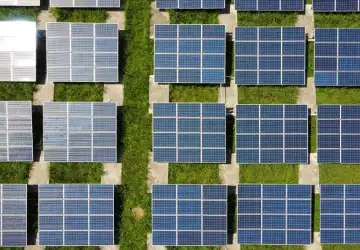 Renewable Energy Companies